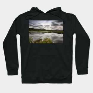 Eel Tarn - Eskdale Hoodie